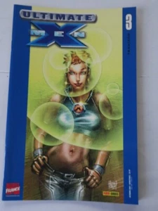 ULTIMATE X-MEN N° 3 - Foto 1 di 1