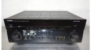 Yamaha RX-A710 AVENTAGE Home Theater 7.1 Surround Sound A/V Receiver STEREO - Picture 1 of 4