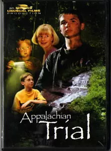 Appalachian trail (DVD 2004 ) Jonathan Kappel-Ryan Kappel-Gabrielle Huntress - Picture 1 of 2
