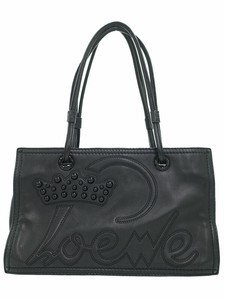 Las mejores ofertas en Bolsos y carteras Loewe Tote Negro para Mujeres |  eBay