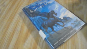 Son of Summer Stars Hardcover by Meredith A. Pierce - Picture 1 of 1