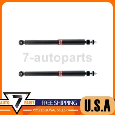 Amortecedores traseiros KYB OE para 2003 2004 2005 2006 2007 Toyota Sequoia - Imagem 1 de 3