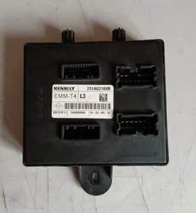 BODY COMPUTER RENAULT CAPTUR 231A02188R - Foto 1 di 3