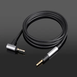 ¡NUEVO! Cable de audio equilibrado de 2,5 mm para Sennheiser HD598 Cs SR SE HD599 HD569 HD579 - Imagen 1 de 3
