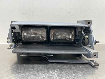 Chrysler Imperial 1993 fabricante de equipos originales conjunto de faros laterales para pasajeros diestros Foto 1 de 4