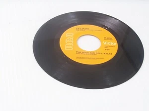 KAY STARR THE ROCK AND ROLL WALTZ/ I'VE CHANGED MY MIND A THOUSAND TIMES*EX+7"45 - Foto 1 di 2