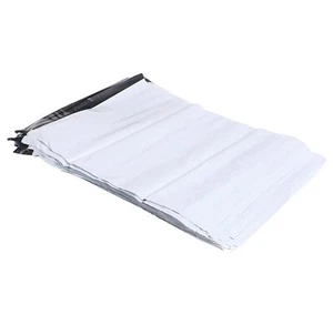 500 Folienversandtaschen selbstklebend Versandtaschen 170 x 250 mm Versandbeutel - Bild 1 von 13