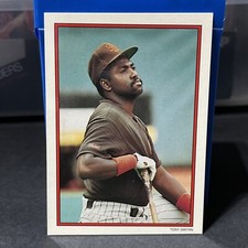 B51a Tony Gwynn San Diego Padres #56 all star collectors edition 1990 Topps￼