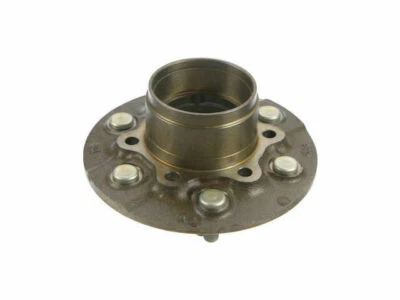 For 1992-2000 Mitsubishi Montero Wheel Hub Front Genuine 77989FK 1993 1994 1995 Foto 1 de 2