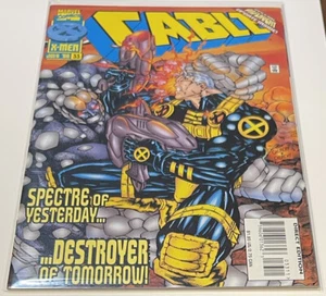 Cable - Serie 1 (1993): Número 33 (Marvel Comics) - Imagen 1 de 1