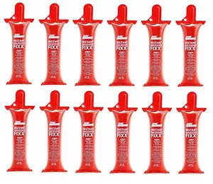 Lubegard Dr Tranny 12 Piece Instant Shudder Fixx 2 Fl oz Tube Lock Up Shuder Fix - Picture 1 of 1