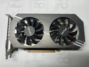 ZOTAC GTX970 4GB GDDR5 256bit - Picture 1 of 11