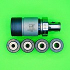Gewindebohrer-Schnellwechselfutter WNT ABS40-GWF19-IK  M3-M12  № A3433060 NEU