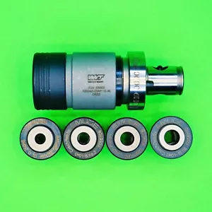 Gewindebohrer-Schnellwechselfutter WNT ABS40-GWF19-IK M3-M12 № A3433060 NEU - Bild 1 von 12