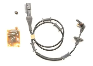 NEW Motorcraft ABS Wheel Speed Sensor Rear BRAB-15 Expedition Navigator 2003-06 - Picture 1 of 5