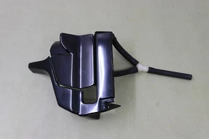 96-99 MERCEDES SL500 SL R129 CONVERTIBLE SOFT TOP FLAP TONNEAU FLAP 1296930116 - Picture 1 of 6