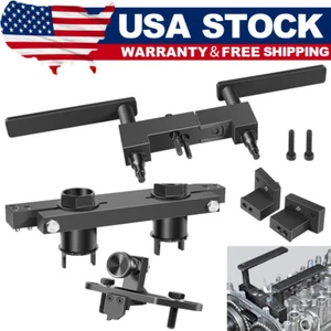Engine Camshaft Locking & Timing Alignment Tool Kit For Buick Cadillac Chevy - Bild 1 von 14