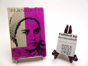 Heilige Bernadette; Cristiani, Leon kostenloser Versand - Bild 1 von 3