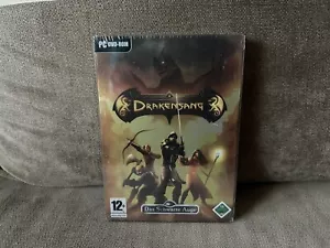 Drakensang: The Dark Eye - Steelbook Edition PC NEW & SEALED - Picture 1 of 6