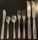 Your Choice WMF Germany Cromargan & Fraser’s Line Flatware Fork Knife Spoon