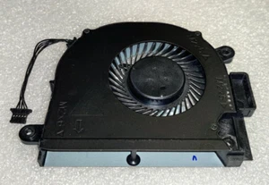 VENTILATEUR original DC28000FWF0 pour Lenovo Ideapad 500-15ISK - Photo 1/2