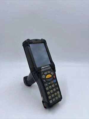 Symbol Motorola MC9190 Barcode Scanner mobile Computer Zebra MDE Gerät - Bild 1 von 4