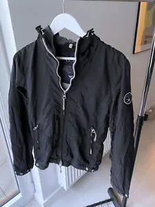 Armani jeans vintage light jacket Men's size XS - Picture 1 of 14