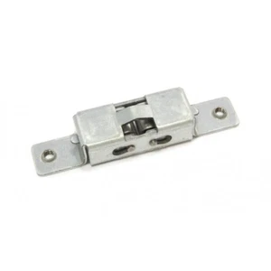 Genuino BEKO DCG8521NS DCG8521W DG5822X DG582SP Horno de cocina ATRAPA PUERTA RODILLO - Imagen 1 de 3