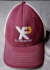 Richardson Flex Fit Performance Mesh Hat X/Factor Prep Size L-XL 