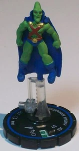 MARTIAN MANHUNTER 083 Origin DC HeroClix experienced - Picture 1 of 1
