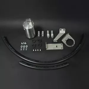 HPD Catch Can FOR MAZDA BT-50 3LT 2006 - 2011 - Picture 1 of 1