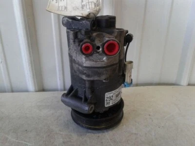 Chevrolet Cruze 2011 aire acondicionado aire acondicionado compresor de aire acondicionado 1,8 L Foto 1 de 3