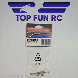 Duratrax DTXC4190 Hinge Pin, Suspension 3x40mm For Raze RTR - Picture 1 of 2