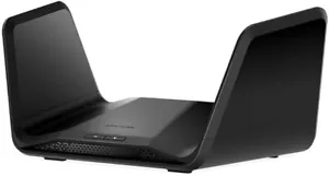 Netgear RAX70 Nighthawk 8-Stream AX6600 Tri-Band WiFi 6 Router - Picture 1 of 4