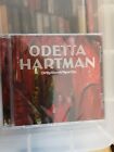 Odetta Hartman  Old Rockhounds Never Die New Sealed Cd