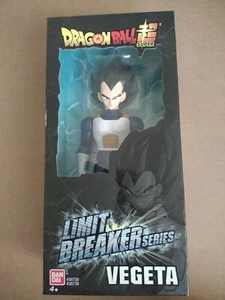Figura de acción Dragon Ball Super Limit Breaker serie Vegeta Bandai nueva - Imagen 1 de 1