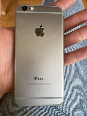 IPHONE 6 - Immagine 1 di 4