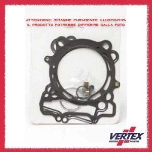 Kit De Juntas Superior D78 Fin Husqvarna Fc 250 4T 2016-2019 6810039 - Picture 1 of 1