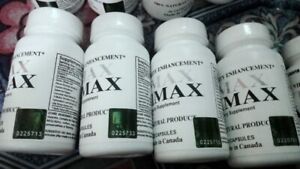5 Bottles-150 Capsules VIMAX Natural Herb For Men Health