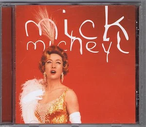 MICK MICHEYL CD - Imagen 1 de 1