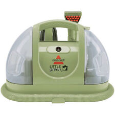 Bissell 14007 - Green - Handheld Vacuum Cleaner