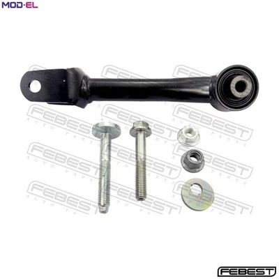 CONTROLTRAILING ARM WHEEL SUSPENSION 6725-M3RLOWR FOR TESLA MODEL/Y - Image 1 of 4