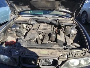 Coolant Reservoir Fits 01-03 BMW 525i 20655508 - Picture 1 of 7