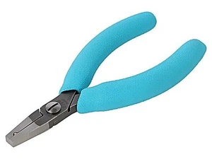 554A Pliers ESD 120mm Series: Erem WELLER - Picture 1 of 1