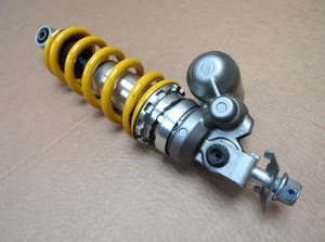 Ammortizzatore posteriore Yamaha YZF R1 2009 (14932) - Foto 1 di 9