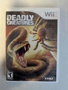 Deadly Creatures Wii probado - Imagen 1 de 7