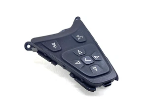 2016–2019 CHEVROLET CRUZE STEERING WHEEL RIGHT MEDIA CONTROL SWITCH OEM 39038550 - Picture 1 of 8