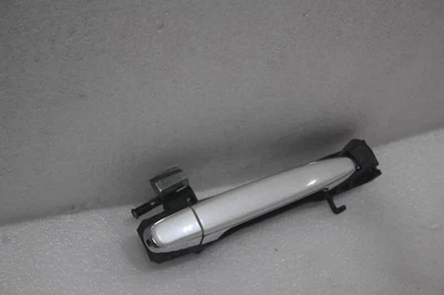 2001 LEXUS LS430 右后门把手 066 部门水晶 — 第 1/4 张图片