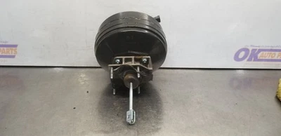 19 LINCOLN NAVIGATOR POWER BRAKE BOOSTER 3.5L - Image 1 of 4