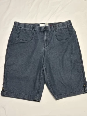 Bermudas vaqueras Kim Roger's para mujer 14 Foto 1 de 4